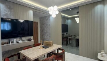 Appartement Meublé A Louer – Route De Rabat – Tanger