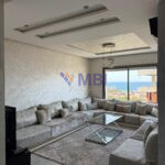 Appartement Meublé A Louer – Malabata Hills – Tanger