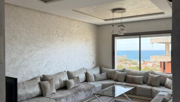 Appartement Meublé A Louer – Malabata Hills – Tanger