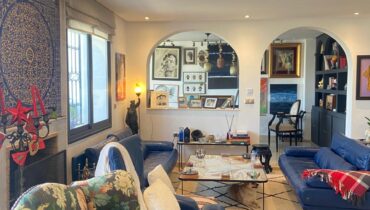 Appartement A Vendre – Centre Ville – Tanger