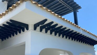 Villa Vide A Louer – Mediouna – Tanger