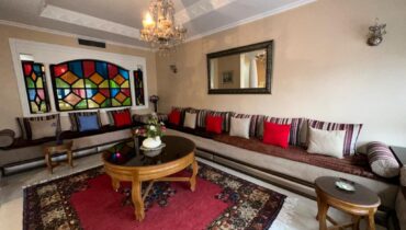 Appartement A Vendre – Iberia – Tanger