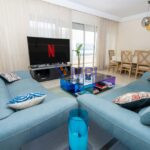 Appartement Meublé A Louer – M’nar – Tanger