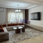 Appartement Meublé A Louer – Val Fleuri – Tanger