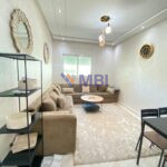 Appartement Meublé A Louer – Ghandouri – Tanger