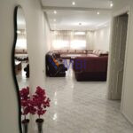 Appartement Meublé A Louer – Mly Youssef – Tanger