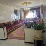 Appartement Meublé A Louer – Lycée Regnault -Tanger