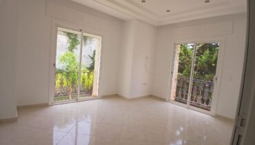 Appartement Vide A Louer – Jbel Kbir – Tanger