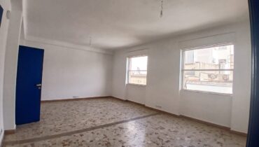 Bureau Vide A Louer – Centre Ville – Tanger