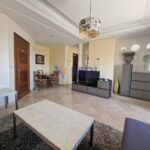 Appartement Meublé A Louer – Centre Ville – Tanger
