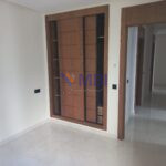 Appartement Vide A Louer – Route De Rabat – Tanger
