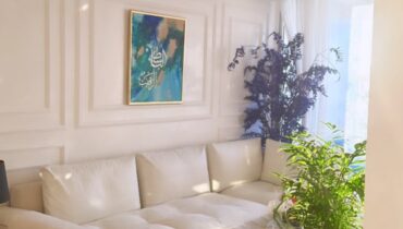 Appartement Meublé A Louer – Malabata – Tanger