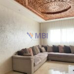 Appartement Meublé A Louer – Iberia – Tanger
