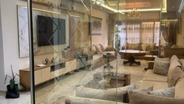 Appartement A Vendre – Rue De Fès – Tanger