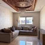 Appartement Meublé A Louer – Iberia – Tanger
