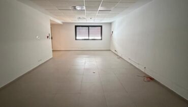Bureau A Louer – Place Mozart – Tanger