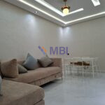 Appartement Meublé A Louer – Boukhalef – Tanger