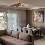Appartement Meublé A Louer – Cap Tingis – Tanger