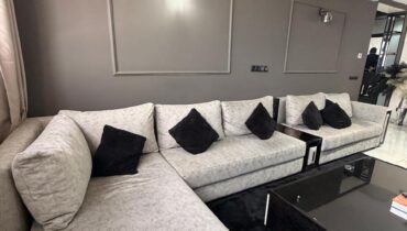 Appartement Meublé A Louer – Hilton – Tanger