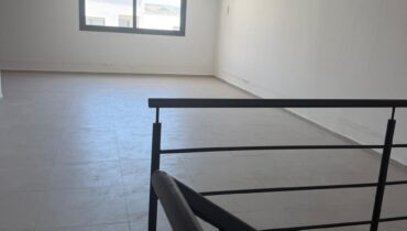 Bureau En Duplex A Louer – Centre Ville – Tanger