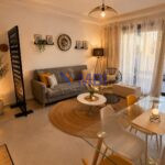 Appartement Meublé A Louer – Kawacim – Tanger