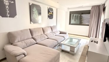 Appartement A Vendre – Malabata – Tanger