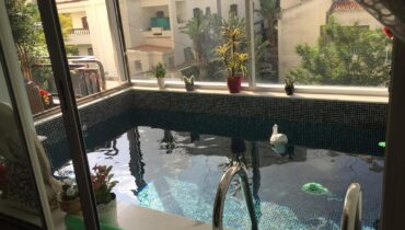 Appartement Meublé A Louer – Iberia – Tanger