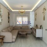 Appartement A Louer – Stade Ibn Batouta – Tanger