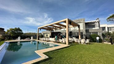 Villa A Vendre – Nouinouiche – Tanger