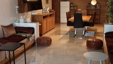 Appartement A Louer – Centre Ville – Tanger