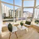 Appartement Meublé A Louer – Malabata – Tanger