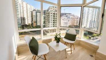 Appartement Meublé A Louer – Malabata – Tanger