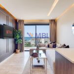 Appartement Meublé A Louer – Malabata – Tanger