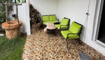 Appartement Meublé A Vendre – Route Nationale 1 Houara – Tanger