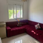 Appartement Meublé A Louer – Route Nationale 1 – Tanger
