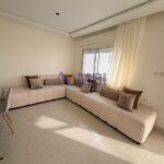 Appartement Meublé A Louer – Centre Ville – Tanger