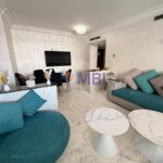 Duplex Meublé A Louer – Centre Ville – Tanger