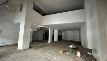 Local Commercial A Louer – Centre Ville – Tanger