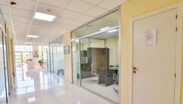 Local Bureaux A Louer – Nejma – Tanger
