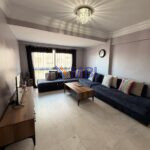 Appartement Meublé A Louer – Centre Ville – Tanger