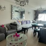 Appartement Meublé A Louer – Castilla – Tanger