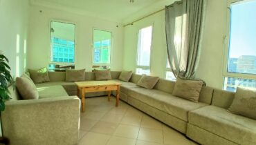 Appartement A Vendre – Malabata – Tanger
