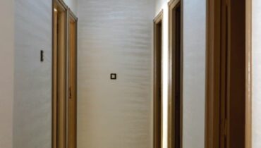 Appartement A Vendre – Stade Ibn Batouta – Tanger