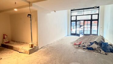 Local Vide A Louer – Centre Ville – Tanger