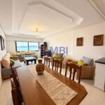 Appartement Meublé A Louer – Centre Ville – Tanger