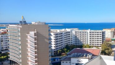 Appartement Vide A Vendre – Malabata – Tanger