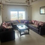 Appartement Meublé A Louer – Malabata – Tanger