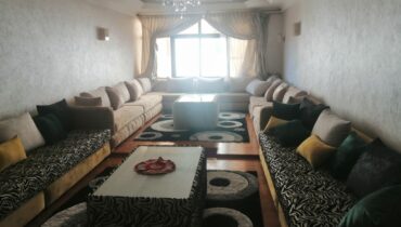 Appartement A Vendre – Iberia – Tanger