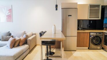 Studio Meublé A Louer – Malabata – Tanger