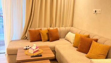 Appartement Meublé A Louer – Malabata – Tanger